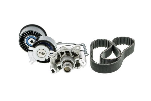 Pompe à eau + kit de courroie de distribution (Kit courroie de distribution) AISIN TKR-902